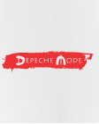 puodelis Depeche Mode  music